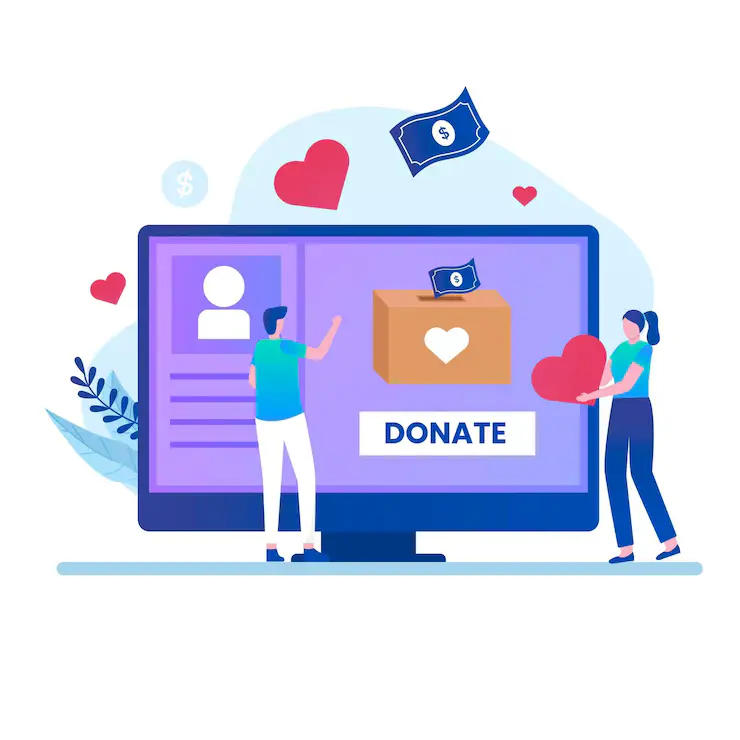 ngo Donor Management software